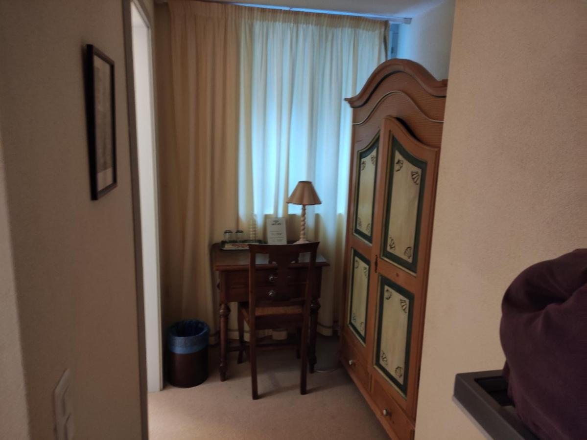Hotel Soazza מראה חיצוני תמונה