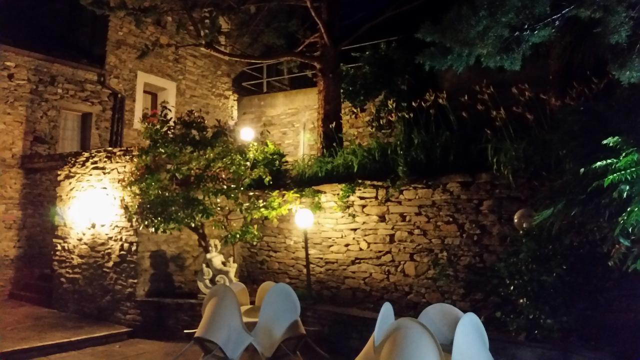 Hotel Soazza מראה חיצוני תמונה